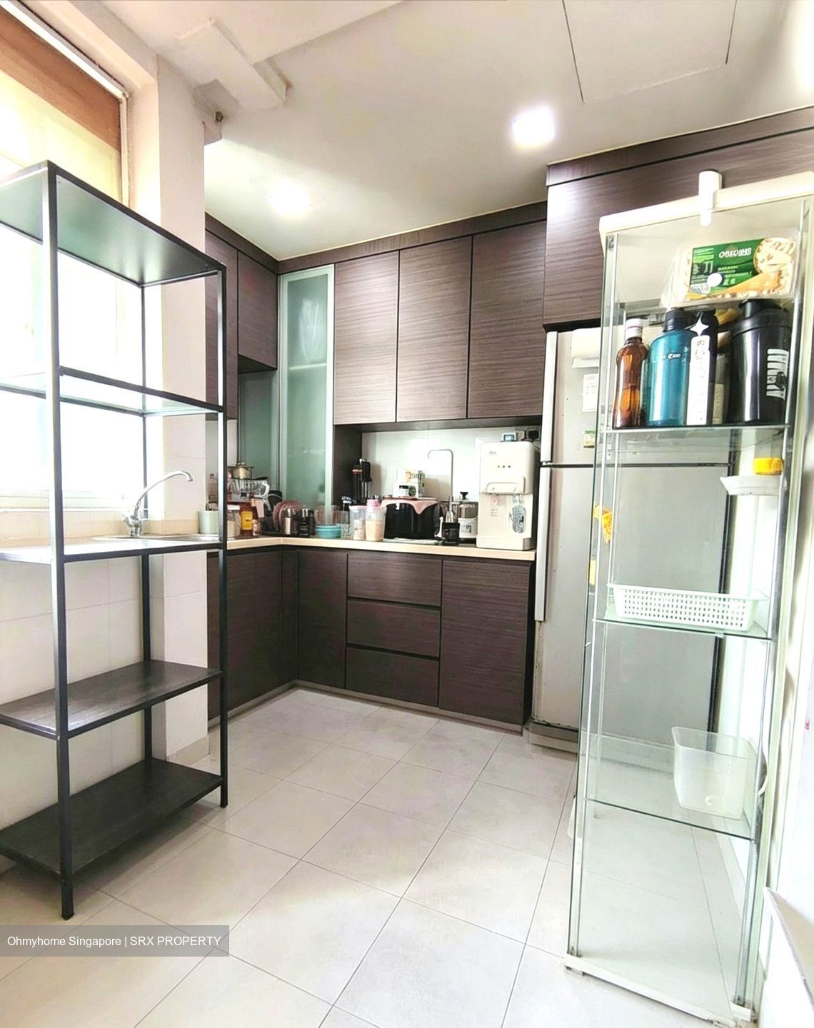 Northvale (D23), Apartment #611332581